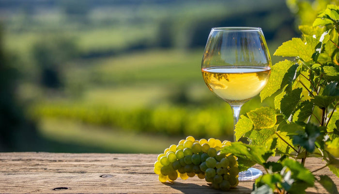 Wat is het verschil tussen Sauvignon Blanc en Verdejo?