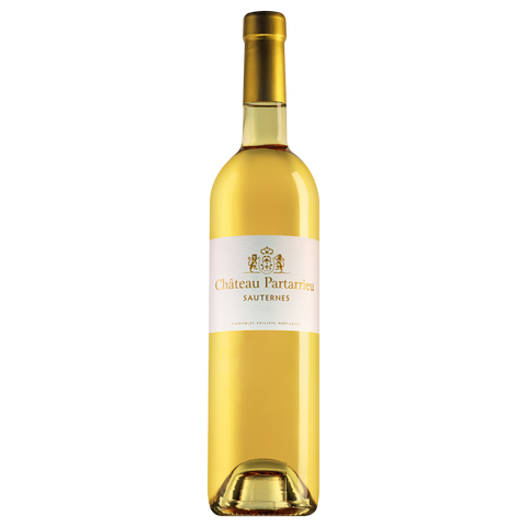 Château Partarrieu Sauternes