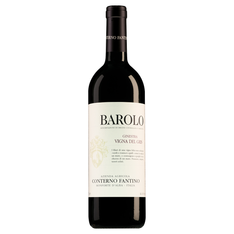 Conterno Fantino Barolo Ginestra Vigna del Gris
