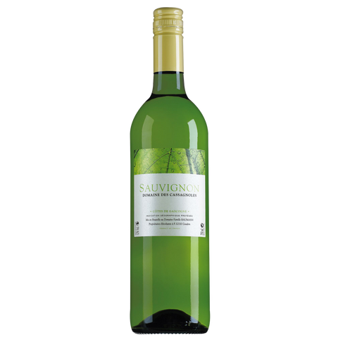 Domaine des Cassagnoles Gascogne Sauvignon Blanc