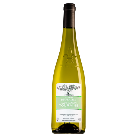 Domaine du Fraisse Touraine Sauvignon Blanc