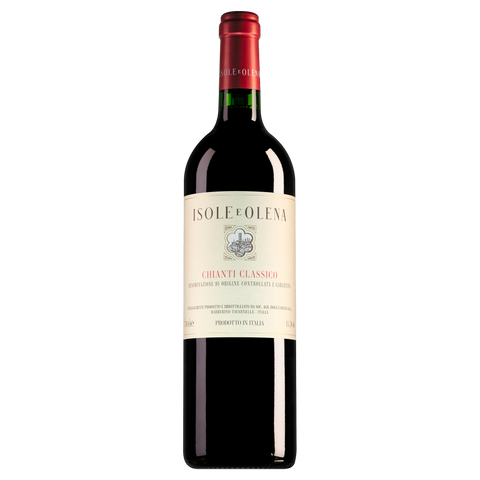 Isole e Olena Chianti Classico