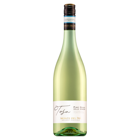 Monte del Frà Pinot Grigio delle Venezie Tosa