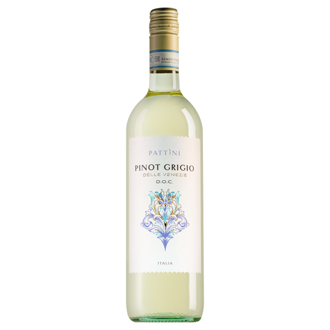 Pattini Pinot Grigio delle Venezie