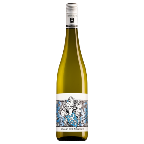 Reichsrat von Buhl Pfalz Armand Riesling Kabinett