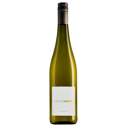 Stefan Winter Rheinhessen Riesling Trocken