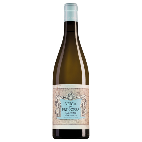 Veiga da Princesa Rías Baixas Albariño