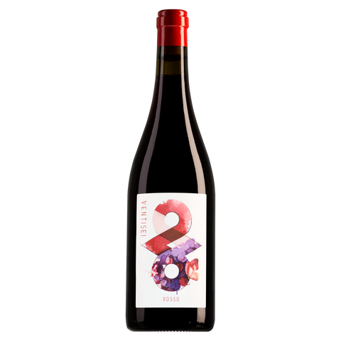 Ventisei Toscana Rosso