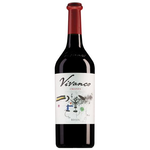 Vivanco Rioja Crianza