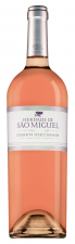 Herdade de São Miguel Alentejano Colheita Seleccionada Rosado magnum