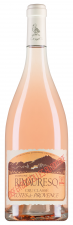 Domaine de Rimauresq Côtes de Provence Cru Classé Rebelle rosé