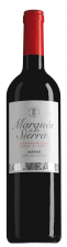 Marqués de la Sierra Ribera del Guadiana Tempranillo