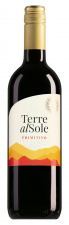 Terre Al Sole Salento Primitivo