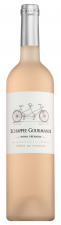 Échappée Gourmande Côtes de Thongue Syrah-Grenache Rosé