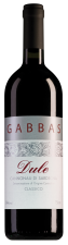 Gabbas Cannonau di Sardegna Dule