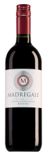 Madregale Terre di Chieti Rosso