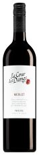 La Cour des Dames Pays d'Oc Merlot