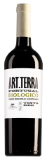 Herdade de São Miguel Alentejo Art.Terra Biológico Tinto