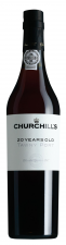 Churchill's Tawny Port 20 years old 50cl