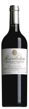 Révélation Pays d'Oc Cabernet-Merlot magnum