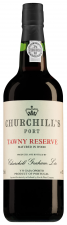 Churchill's Tawny Reserve Port