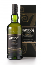 Whisky Ardbeg An Oa 0,7L