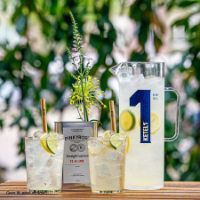 Ketel1 pakket Hard Lemonade