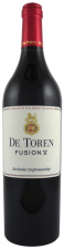 De Toren Fusion V