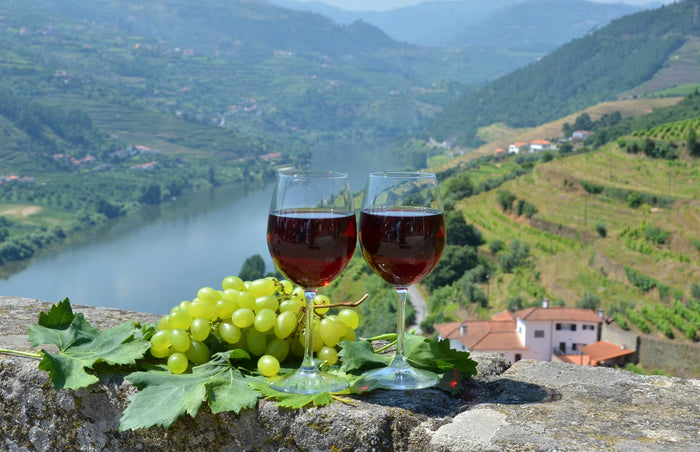 Ruby vs Tawny port: wat is het verschil?