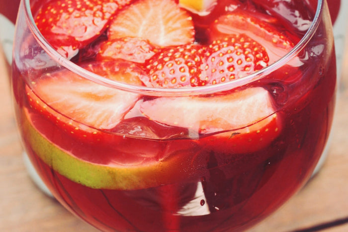 Sangria maken: het beste recept + tips
