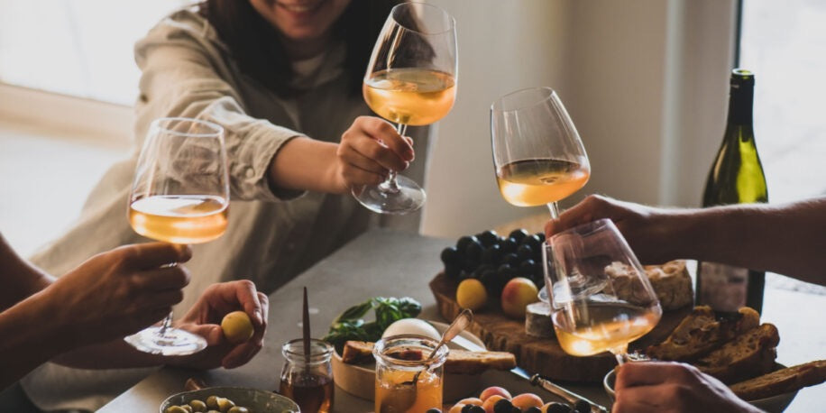 Hoe wordt wijn gemaakt? Rood, wit, rosé & meer uitgelegd