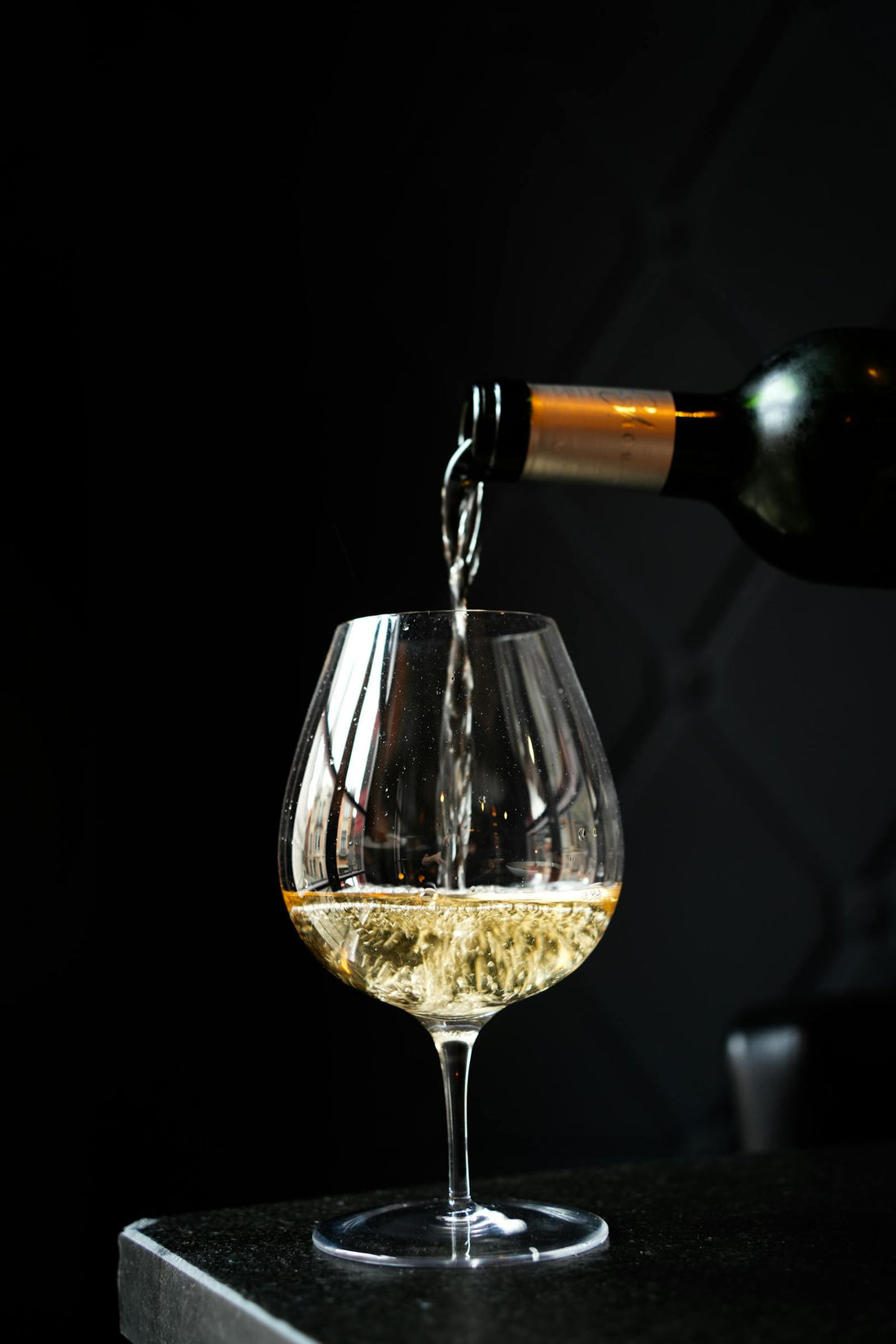 Chardonnay droog of zoet? Zo zit het precies