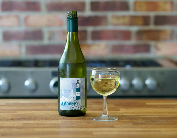Chardonnay versus Pinot Grigio: wat zijn de verschillen?