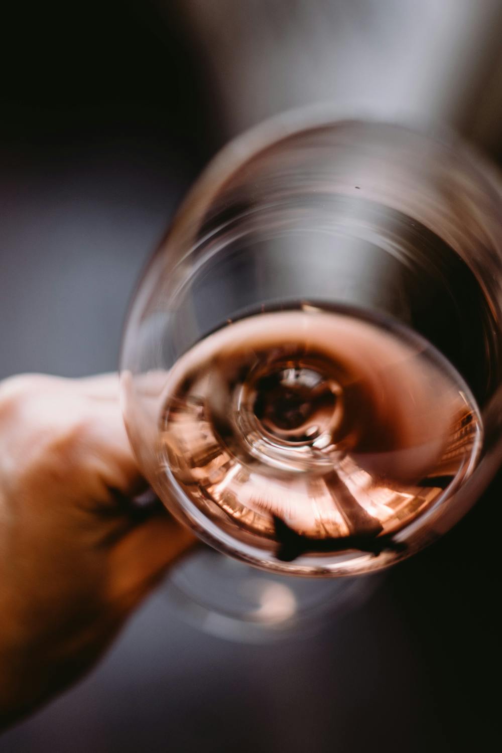 Rosé alcoholpercentage: hoeveel procent heeft rosé wijn?
