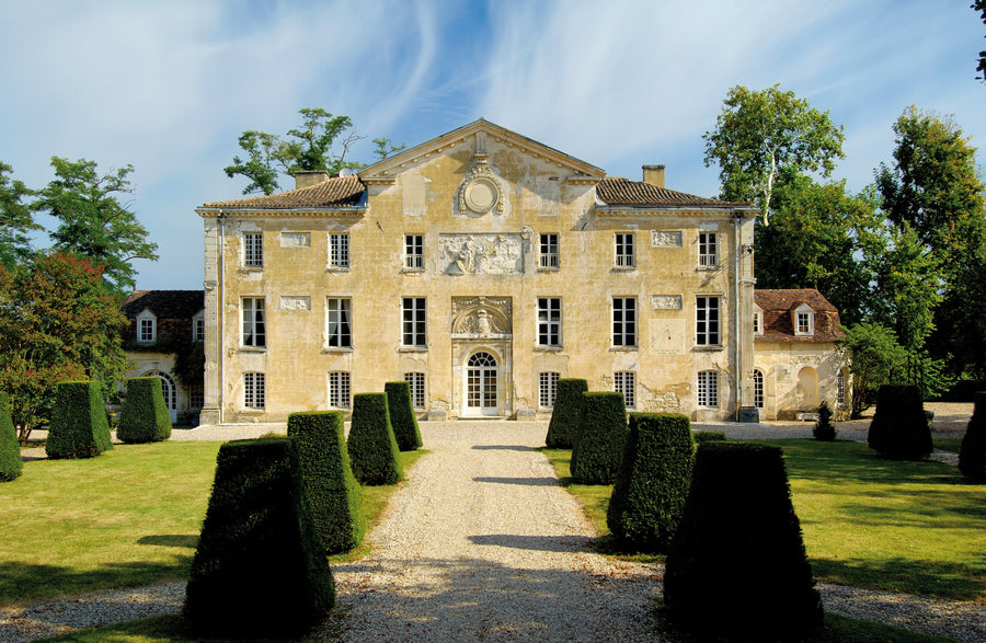 Franse rosé