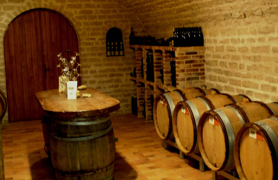 Bourgogne Chardonnay