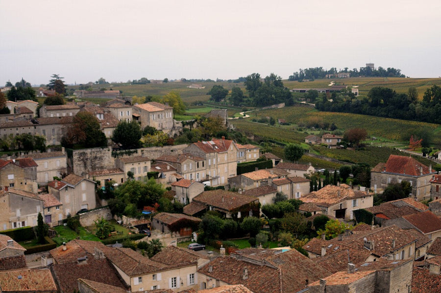 Bordeaux