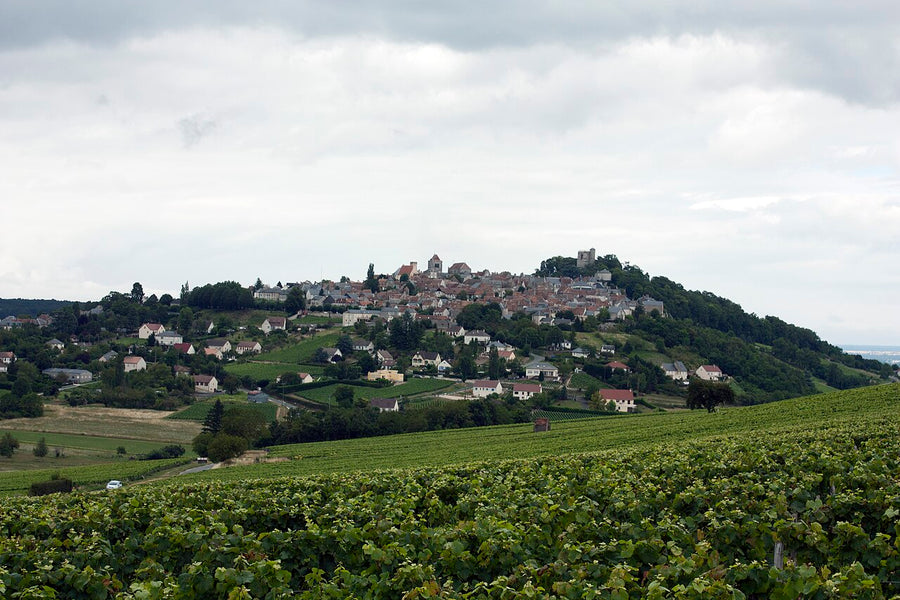 Sancerre