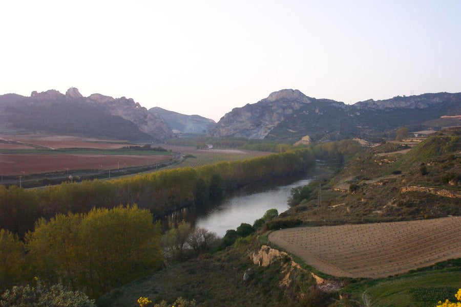 Rioja