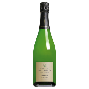Agrapart Champagne Grand Cru Terroirs Extra Brut magnum