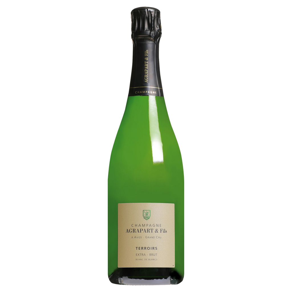 Agrapart Champagne Grand Cru Terroirs Extra Brut magnum