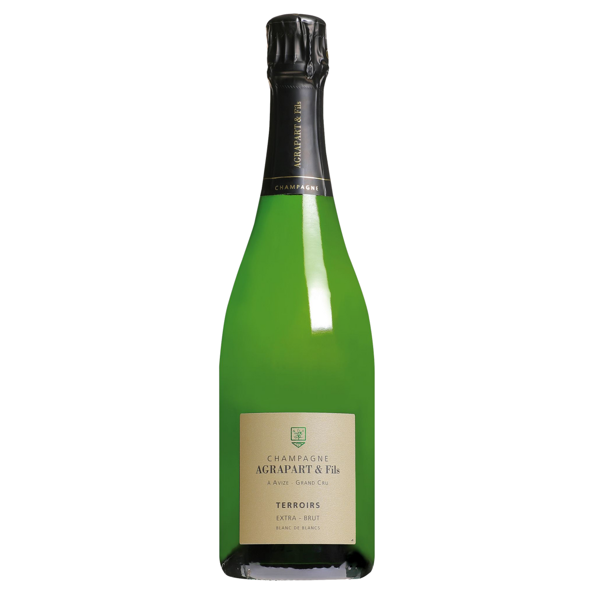 Agrapart Champagne Grand Cru Terroirs Extra Brut magnum