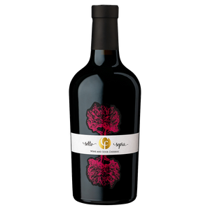 Collefrisio Sottosopra Vino ed Amarene