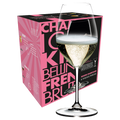 Riedel Mixing Champagne wijnglas (set van 4 voor € 39,80)