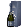 Charles Heidsieck Champagne Brut Réserve magnum in geschenkdoos