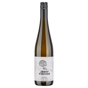 Josef Fischer Wachau Rossatz Federspiel Riesling 2021