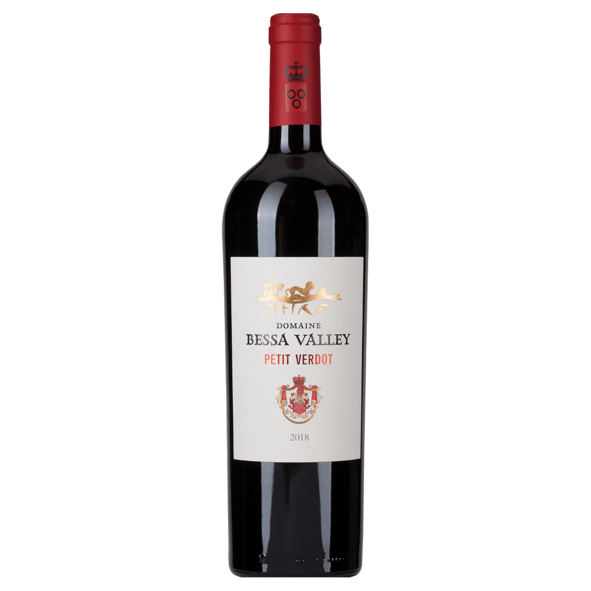 Domaine Bessa Valley Petit Verdot 2018