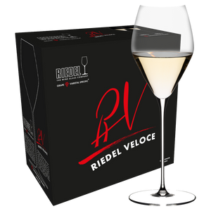 Riedel Veloce Sauvignon Blanc wijnglas (set van 2 voor € 59,00)