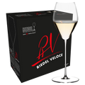 Riedel Veloce Sauvignon Blanc wijnglas (set van 2 voor € 59,00)