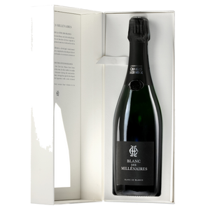 Charles Heidsieck Champagne Blanc des Millénaires 2014